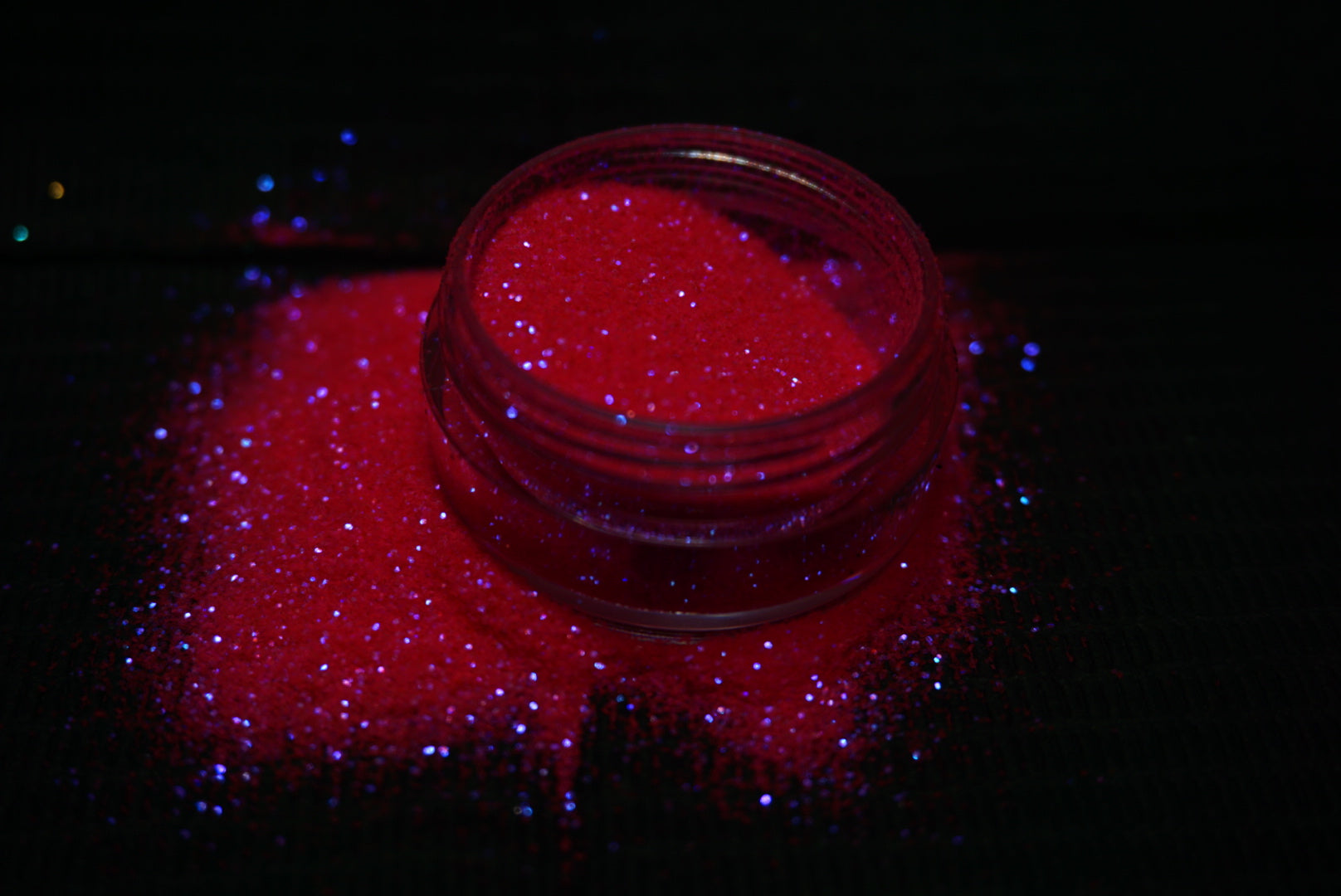 Reflective Loose Glitter #2